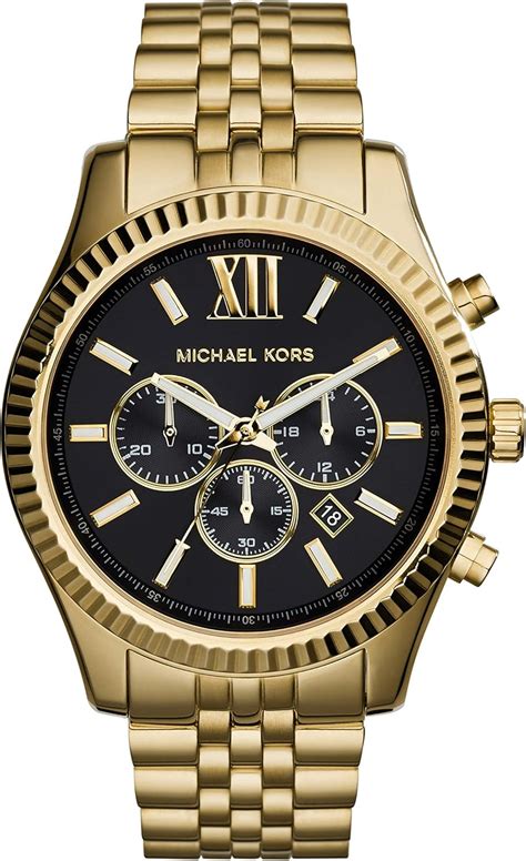 michael kors watches wrist size|best price michael kors watches.